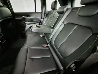 Jeep Grand Cherokee 2026 4x4 Limited 4dr SUV