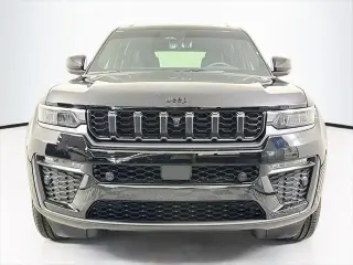 Jeep Grand Cherokee 2026 4x4 Limited 4dr SUV
