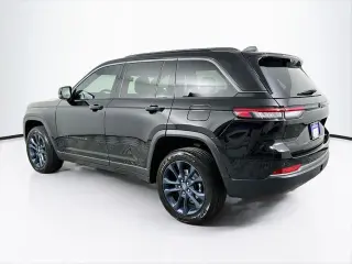 Jeep Grand Cherokee 2026 4x4 Limited 4dr SUV