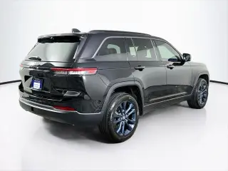 Jeep Grand Cherokee 2026 4x4 Limited 4dr SUV