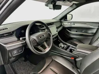 Jeep Grand Cherokee 2026 4x4 Limited 4dr SUV