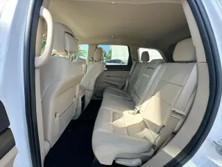 Jeep Grand Cherokee WK 2022 4x4 Laredo E 4dr SUV