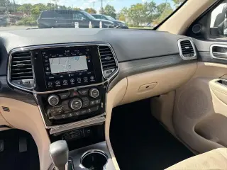 Jeep Grand Cherokee WK 2022 4x4 Laredo E 4dr SUV