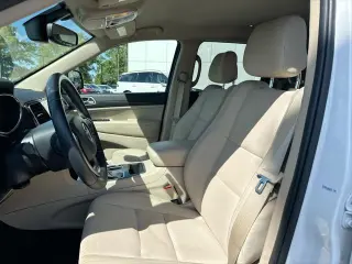 Jeep Grand Cherokee WK 2022 4x4 Laredo E 4dr SUV