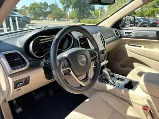 Jeep Grand Cherokee WK 2022 4x4 Laredo E 4dr SUV