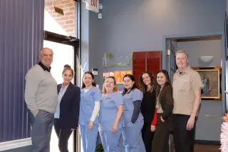 Clock Tower Dental Associates