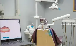 Clock Tower Dental Associates