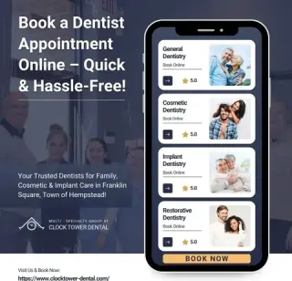 Clock Tower Dental Associates