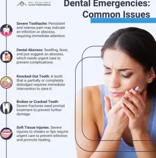 Clock Tower Dental Associates