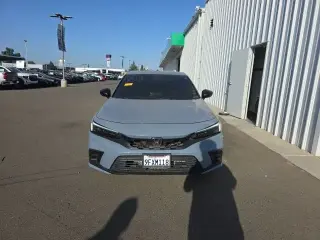 Honda Civic 2023 Sport 4dr Hatchback 6M