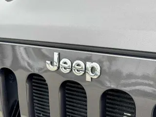 Jeep Wrangler Unlimited 2014 4x4 Rubicon 4dr SUV