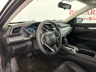 Honda Civic 2018 EX 4dr Sedán