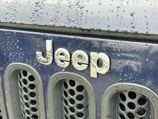 Jeep Wrangler Unlimited 2013 4x4 Sahara 4dr SUV