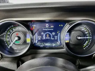 Jeep Wrangler Unlimited 2022 4x4 Rubicon 4xe 4dr SUV