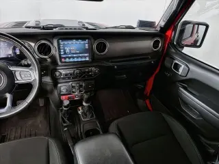 Jeep Wrangler Unlimited 2022 4x4 Rubicon 4xe 4dr SUV