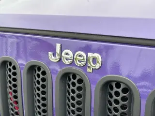 Jeep Wrangler 2017 4x4 Deportivo 2 SUV