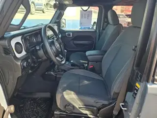 Jeep Wrangler 2024 4x4 Deportivo 2 SUV