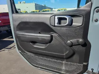 Jeep Wrangler 2024 4x4 Deportivo 2 SUV