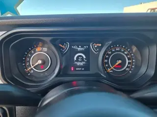Jeep Wrangler 2024 4x4 Deportivo 2 SUV