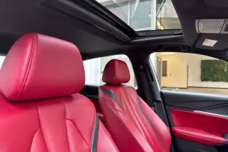 Acura Integra 2023 4 Liftback con Paquete A-SPEC