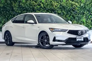Acura Integra 2023 4 Liftback con Paquete A-SPEC