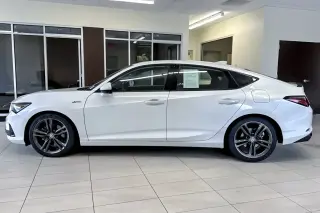 Acura Integra 2023 4 Liftback con Paquete A-SPEC