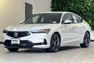 Acura Integra 2023 4 Liftback con Paquete A-SPEC