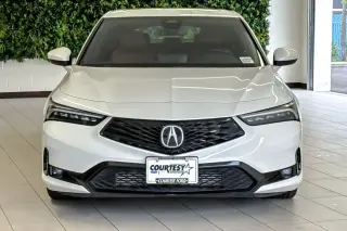 Acura Integra 2023 4 Liftback con Paquete A-SPEC