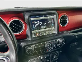 Jeep Wrangler Unlimited 2021 4x4 Rubicon 4dr SUV