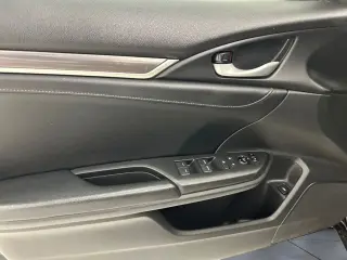 Honda Civic 2019 EX-L 4dr Sedán