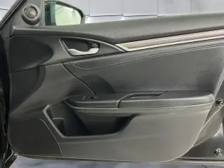 Honda Civic 2019 EX-L 4dr Sedán