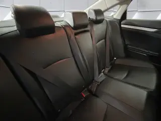 Honda Civic 2019 EX-L 4dr Sedán