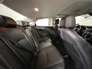 Honda Civic 2019 EX-L 4dr Sedán