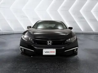 Honda Civic 2019 EX-L 4dr Sedán