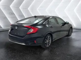 Honda Civic 2019 EX-L 4dr Sedán