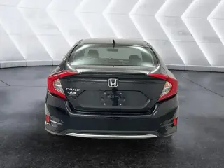 Honda Civic 2019 EX-L 4dr Sedán