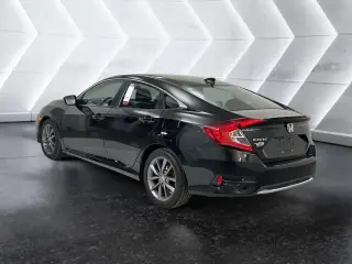 Honda Civic 2019 EX-L 4dr Sedán