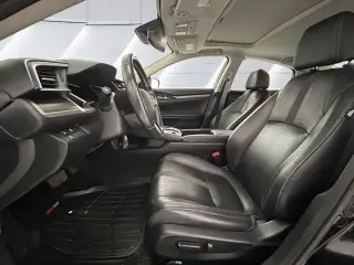 Honda Civic 2019 EX-L 4dr Sedán