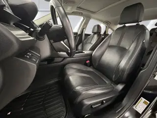 Honda Civic 2019 EX-L 4dr Sedán