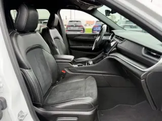 Jeep Grand Cherokee 2025 4x4 Laredo 4dr SUV