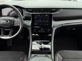 Jeep Grand Cherokee 2025 4x4 Laredo 4dr SUV