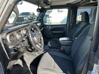 Jeep Wrangler 2019 4x4 Deportivo 2dr SUV