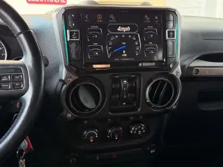 Jeep Wrangler Unlimited 2014 4x4 Deportivo 4dr SUV