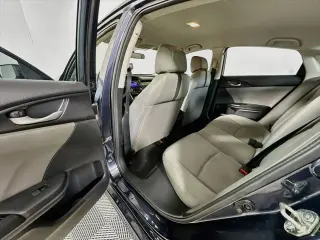 Honda Civic 2016 LX 4dr Sedán CVT