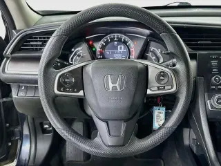 Honda Civic 2016 LX 4dr Sedán CVT