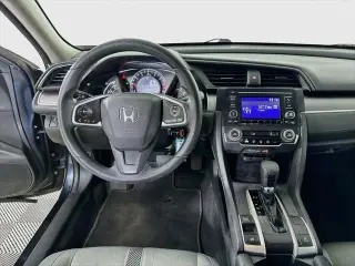 Honda Civic 2016 LX 4dr Sedán CVT