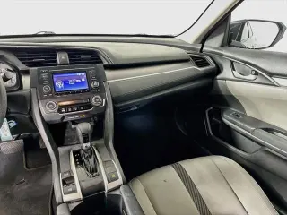 Honda Civic 2016 LX 4dr Sedán CVT