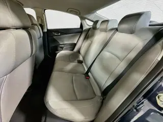 Honda Civic 2016 LX 4dr Sedán CVT
