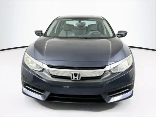 Honda Civic 2016 LX 4dr Sedán CVT