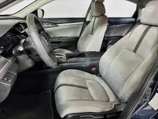 Honda Civic 2016 LX 4dr Sedán CVT
